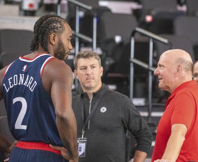 如果NBA找不到“冒烟的枪” 联盟根基将危如累卵？