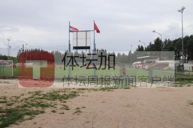 1683476689878053860.jpg 开云体育下载-克罗地亚村队启示录:这或许是中国足球的发展方向