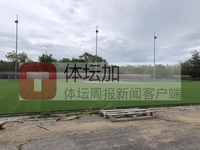 1683476746165045004.jpg 开云体育下载-克罗地亚村队启示录:这或许是中国足球的发展方向