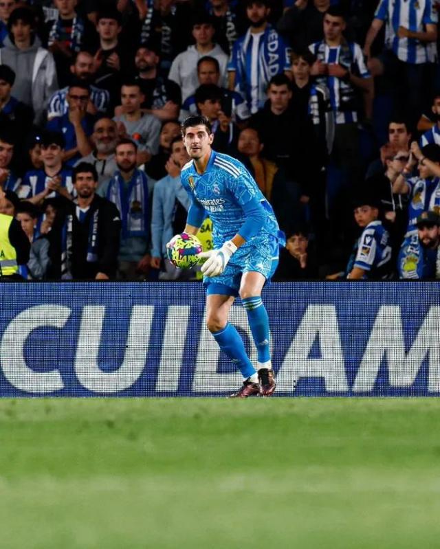 1683068221322045695.jpg 开云体育入口-【西甲】米利唐送礼卡瓦哈尔染红 10人皇马0比2皇社