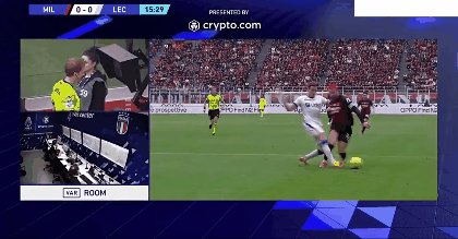 开云体育下载-【意甲】莱昂梅开二度 AC米兰2比0莱切