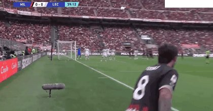 开云体育下载-【意甲】莱昂梅开二度 AC米兰2比0莱切