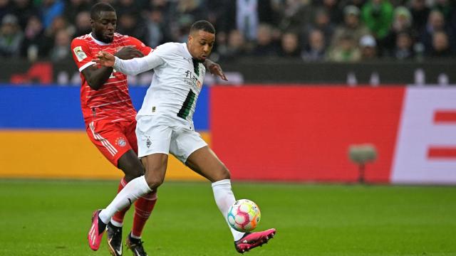 开云APP-红牌是天灾，轮换与换人是人祸，拜仁危机死灰复燃