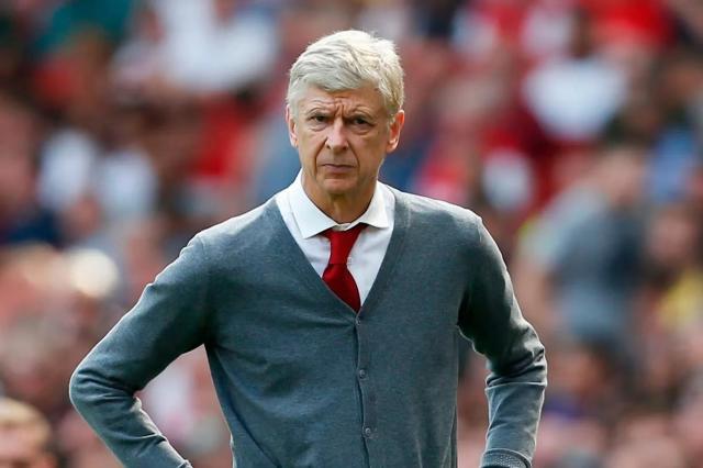 开云-【夜读】温格的鼓励，阿森纳听见了吗？