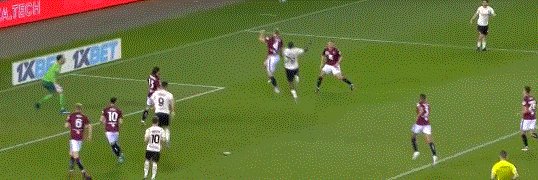 开云-【意甲】卡拉+托纳利射门被扑 AC米兰遭连平领先2分