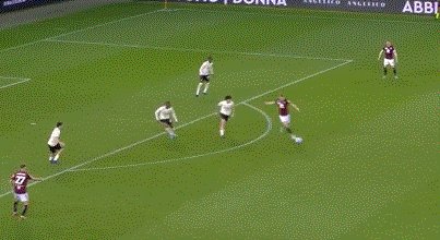 开云-【意甲】卡拉+托纳利射门被扑 AC米兰遭连平领先2分