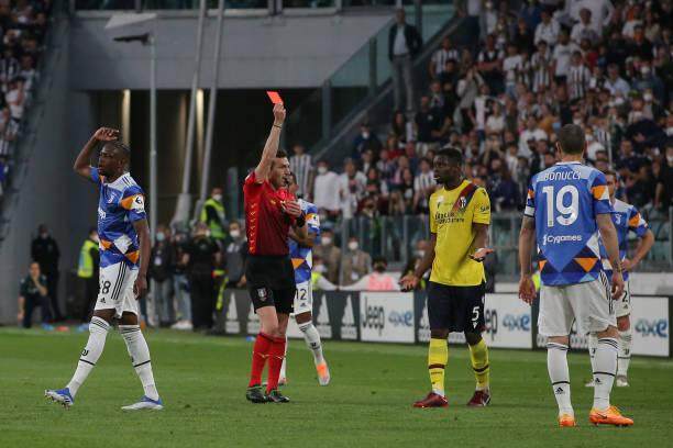 开云体育入口-囧叔丑陋足球遭老板吐槽 皮耶罗回归秀被尤文搞砸