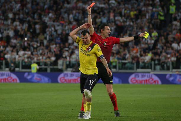 开云体育入口-囧叔丑陋足球遭老板吐槽 皮耶罗回归秀被尤文搞砸