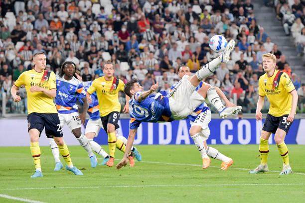 开云体育入口-囧叔丑陋足球遭老板吐槽 皮耶罗回归秀被尤文搞砸