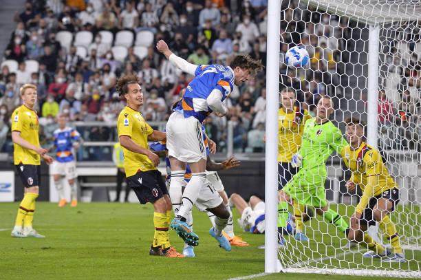 开云体育入口-囧叔丑陋足球遭老板吐槽 皮耶罗回归秀被尤文搞砸