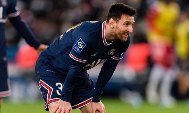 1641207079430000411.jpg 开云体育入口-【揭秘】梅西如何染上新冠?他何时能重返赛场?