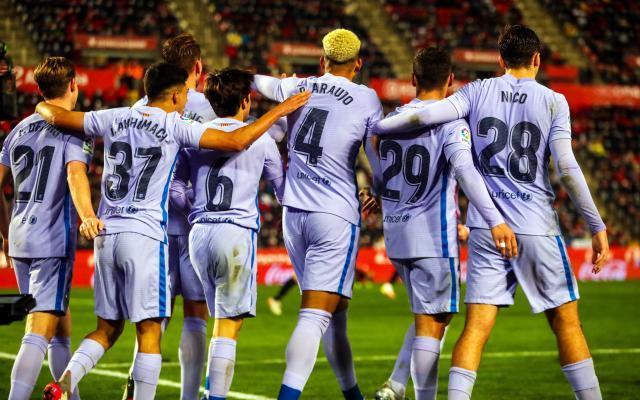 1641202363574025672.jpeg 开云体育入口-哈维招了10名B队小将,谁有希望在巴萨站稳脚跟?