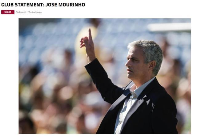 开云APP-【早报】瓜帅10年后再进欧冠决赛！穆帅15天再就业！