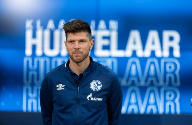 开云官网-沙尔克咋了？亨特拉尔观察半年后 告诉体坛加感想