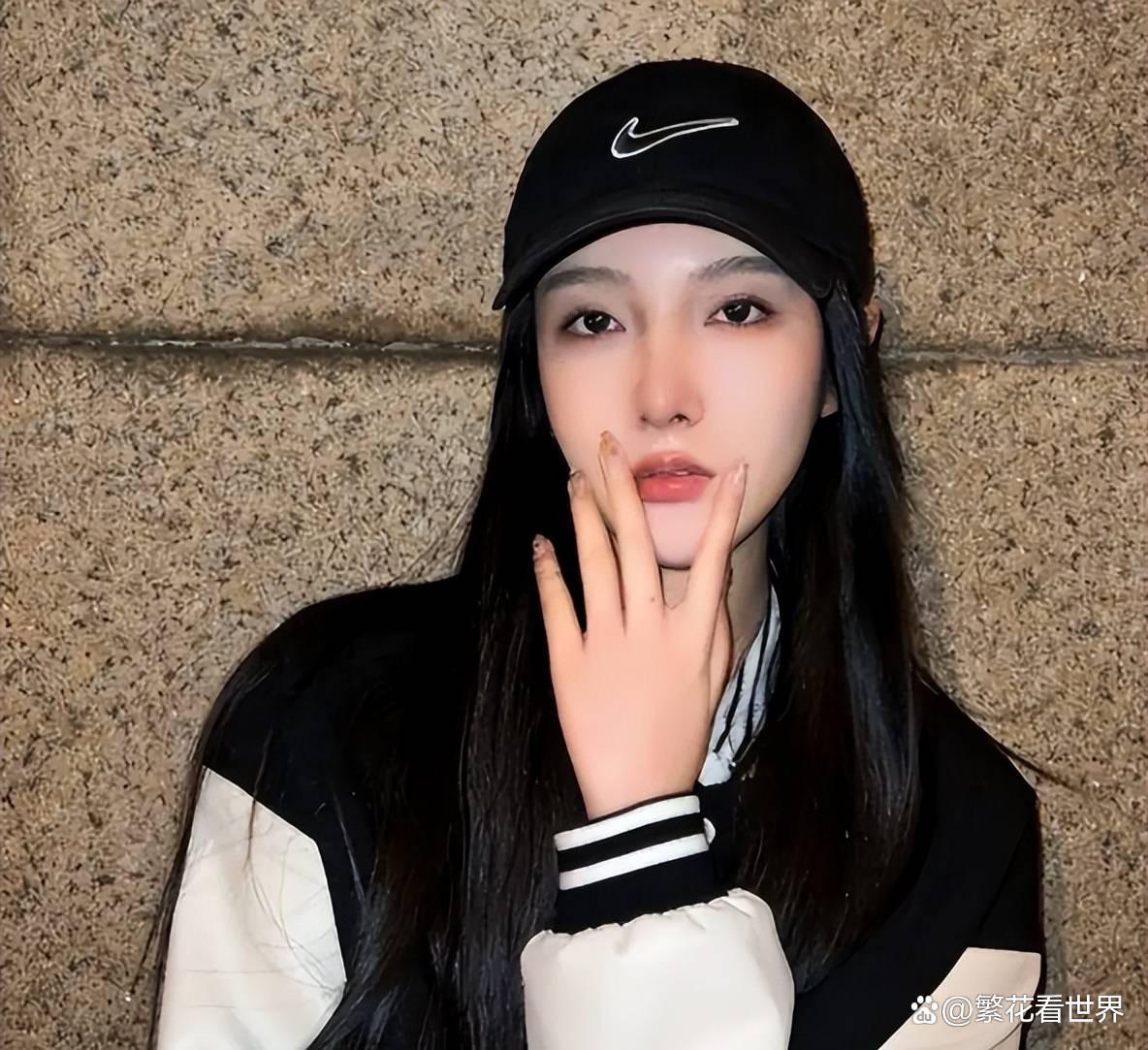 开云体育入口-亲手送吴亦凡入狱5年后，都美竹迎噩耗，法院出手或使其饭碗不保