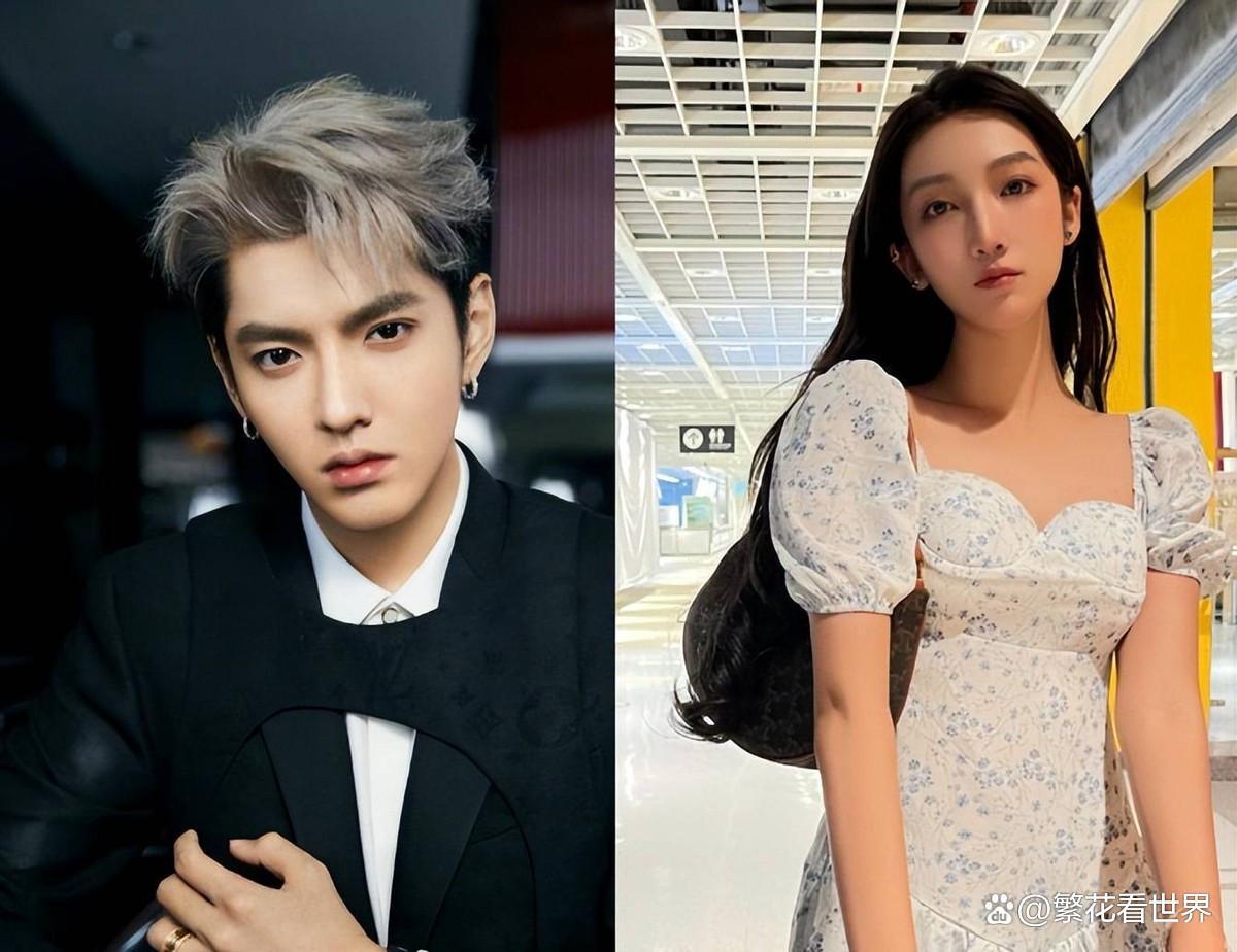 开云体育入口-亲手送吴亦凡入狱5年后，都美竹迎噩耗，法院出手或使其饭碗不保