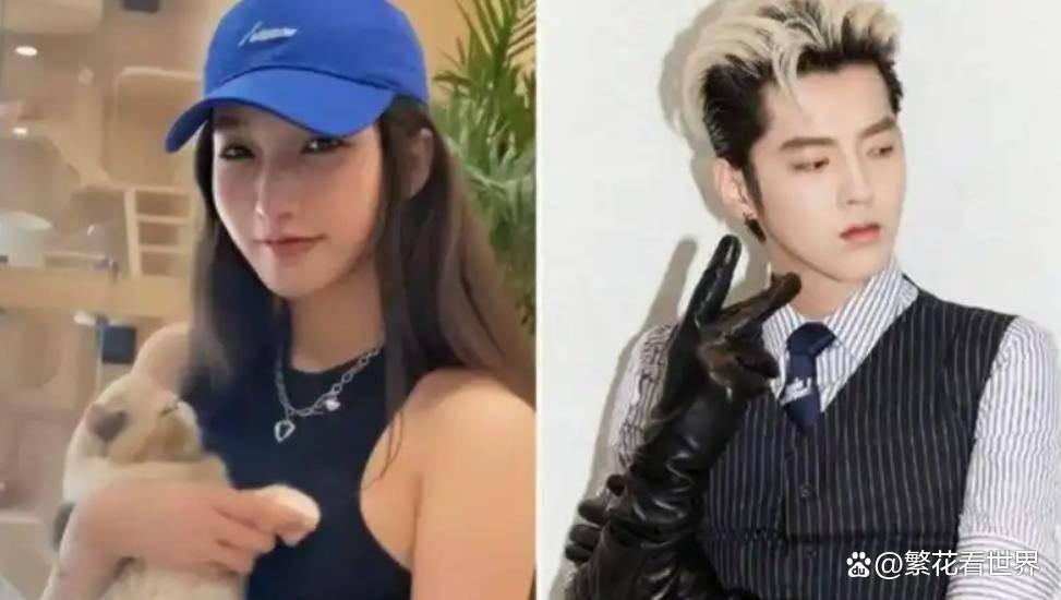 开云体育入口-亲手送吴亦凡入狱5年后，都美竹迎噩耗，法院出手或使其饭碗不保
