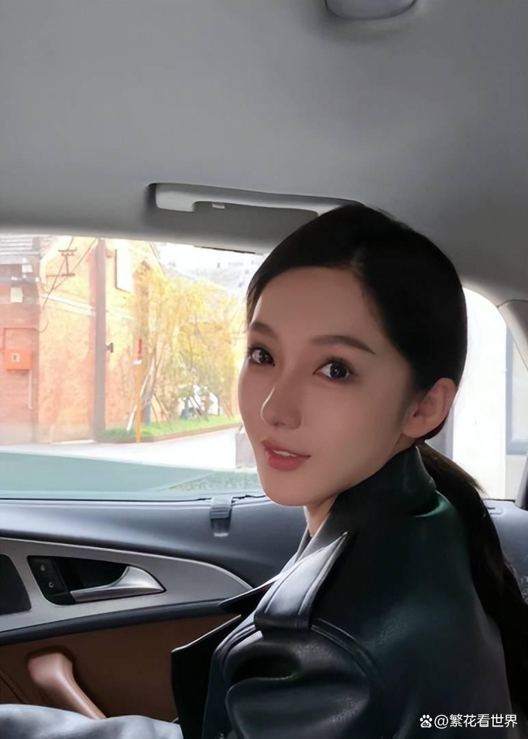 开云体育入口-亲手送吴亦凡入狱5年后，都美竹迎噩耗，法院出手或使其饭碗不保