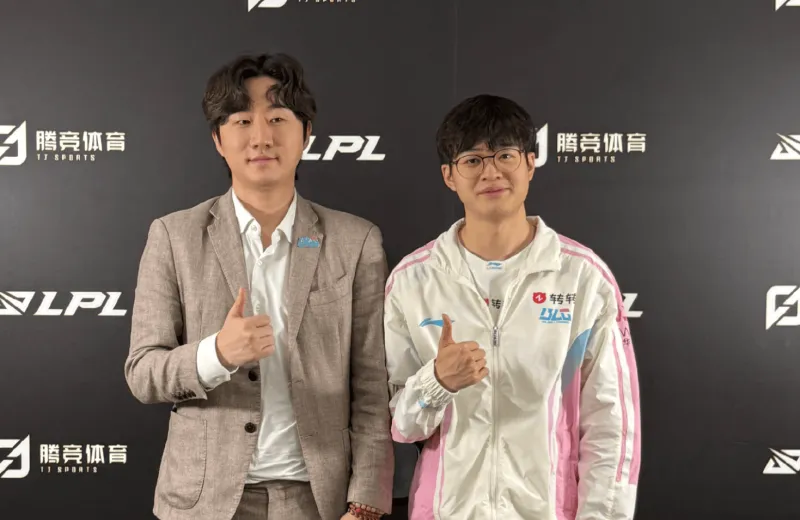 开云-Xun：跟JDG交手过很多次，只要前期博弈赢的话会赢得很简单